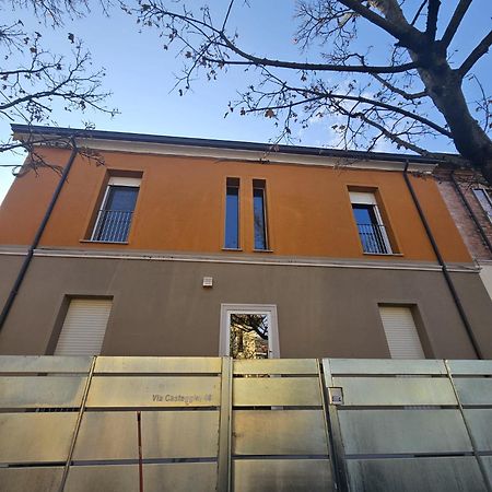 La Francigena - Casteggio House Leilighet Piacenza Eksteriør bilde